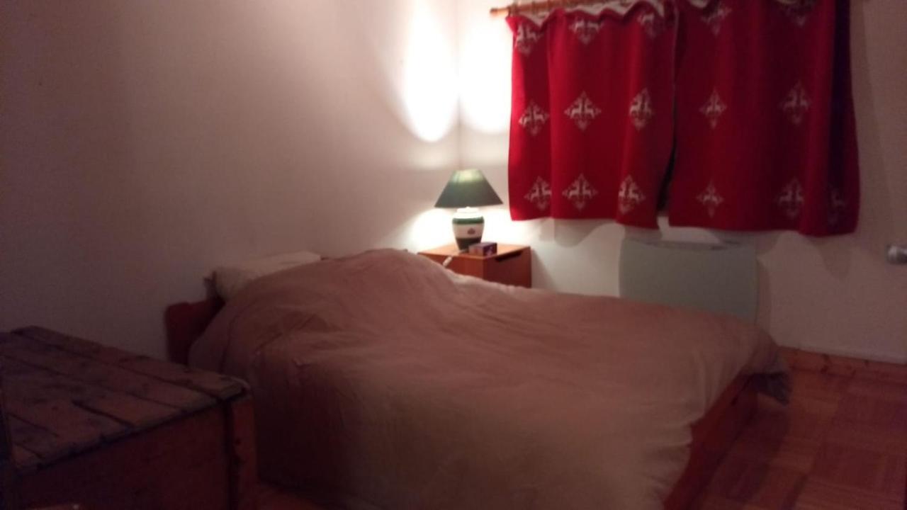 Appartement dans le plus haut village d'Europe Saint-Vérand Extérieur photo