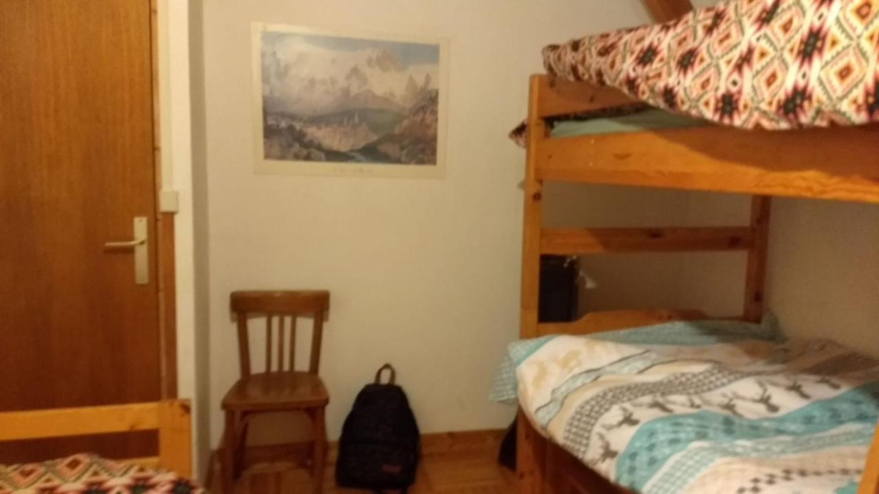 Appartement dans le plus haut village d'Europe Saint-Vérand Extérieur photo